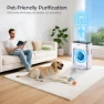 Превью Large Room Air Purifier with Washable Pre-filter — HEPA Air Purifiers, AMEIFU