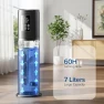 Превью Large Room Humidifier — Air Moisturizers, Jingkey