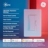 Превью Paddle Dimmer Smart Switch — Dimmer Switches, Cync