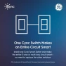 Превью Paddle Dimmer Smart Switch — Dimmer Switches, Cync