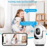 Превью Pan/Tilt Security Camera — Cameras & Monitors, Cloarks