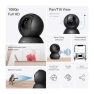 Превью Pan/Tilt Security Camera — Security Camera, Tapo