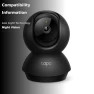 Превью Pan/Tilt Security Camera — Security Camera, Tapo
