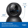 Превью Pan/Tilt Security Camera — Security Camera, Tapo