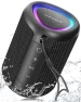 Превью Portable Bluetooth Speaker with Lights — Portable Audio, CHIFENCHY