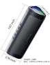 Превью Portable Wireless Bluetooth Speaker — Portable Audio, BolaButty