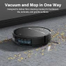 Превью Robot Vacuum and Mop Combo — Smart Cleaning Robots, ZC WAS