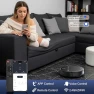 Превью Robot Vacuum and Mop Combo — Smart Cleaning Robots, ZC WAS