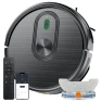 Превью Robot Vacuum and Mop Combo — Smart Cleaning Robots, XIEBro