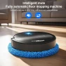 Превью Robot Vacuum and Mop — Smart Cleaning Robots, Generic