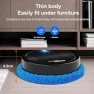 Превью Robot Vacuum and Mop — Smart Cleaning Robots, Generic
