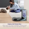 Превью Robot Vacuum and Self-Empty Base — Smart Cleaning Robots, Shark