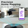 Превью Robot Vacuum with Self-Cleaning Brushroll for Pet Hair — Smart Cleaning Robots, Shark
