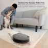 Превью Robot Vacuum with SmartPath Navigation and Self-Cleaning Brushroll — Smart Cleaning Robots, Shark