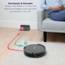 Превью Robot Vacuum with SmartPath Navigation and Self-Cleaning Brushroll — Smart Cleaning Robots, Shark
