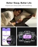 Превью Rotatable Dial Smart Watch — Smartwatches, AOMIAO