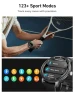 Превью Rotatable Dial Smart Watch — Smartwatches, AOMIAO