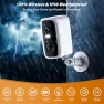 Превью Security Camera Wireless Outdoor — Outdoor Security Cameras, Noahcam