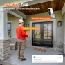 Превью Security Camera Wireless Outdoor — Outdoor Security Cameras, Noahcam