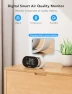 Превью Smart Air Quality Monitor — Air Quality Monitors, GoveeLife