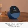 Превью Smart Alarm Clock with Alexa — Alarms & Clocks, Amazon