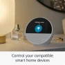 Превью Smart Alarm Clock with Alexa — Alarms & Clocks, Amazon