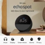 Превью Smart Alarm Clock with Alexa — Alarms & Clocks, Amazon