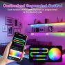 Превью Smart IC COB LED Strip Light Kit — LED Strips, LANXEE