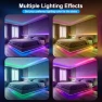 Превью Smart IC COB LED Strip Light Kit — LED Strips, LANXEE