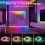 Превью Smart IC LED Strip Lights — LED Strips, DAYBETTER