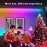 Превью Smart IC LED Strip Lights — LED Strips, DAYBETTER
