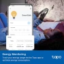 Превью Smart Light Bulbs - Natural Daylight, Dimmable, Compatible with Alexa and Google Home, A60 Bulb/E27 Base, 60W... — Smart Light Bulb, Tapo
