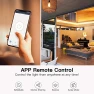 Превью Smart Light Switch Single Pole — Lighting Controls, TREATLIFE