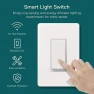 Превью Smart Light Switch Single Pole — Lighting Controls, TREATLIFE