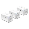 Превью Smart Plug 3-Pack — Plugs, Kasa Smart