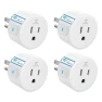 Превью Smart Plug — Plugs, EIGHTREE