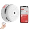 Превью Smart Smoke Detector Fire Alarm with Replaceable Battery, X-Sense