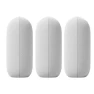 Превью Smart Speakers (3-Pack) — Portable Audio, Google