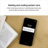 Превью Smart Thermostat for Home - Programmable Wifi Thermostat - Charcoal — Smart Climate Control, Google