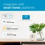 Превью Smart Thermostat with Touchscreen Color Display — Smart Climate Control, Emerson