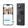 Превью Smart Video Wireless Doorbell Camera — Outdoor Security Cameras, Tapo