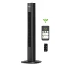 Превью Smart Wi-Fi Connected Tower Fan — Smart Fan, HOLMES