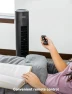 Превью Smart Wi-Fi Connected Tower Fan — Smart Fan, HOLMES