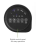 Превью Smart Wi-Fi Connected Tower Fan — Smart Fan, HOLMES