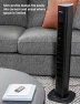 Превью Smart Wi-Fi Connected Tower Fan — Smart Fan, HOLMES