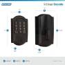 Превью Smart WiFi Deadbolt Lock for Front Door - Keyless Entry with App or Touchscreen — Smart Lock, SCHLAGE