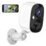 Превью Smart Wireless Security Camera — Outdoor Security Cameras, Tziarp