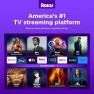 Превью Streaming Stick 4K — Streaming Devices, Roku