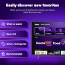 Превью Streaming Stick — Smart TV, Roku