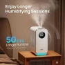 Превью Top-filled Smart Quiet Cool Mist Humidifier — Air Moisturizers, Dreo